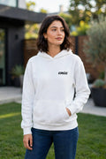 CRÚZ Hoodie - Patio Edition